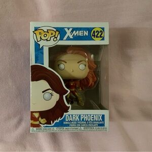 Funko X-Men Dark Phoenix Vinyl Figure #422